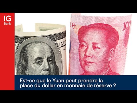 Vidéo: Taiwan utilise-t-il le yuan ?