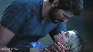 Where Men Cried - The Last Of Us Part 1