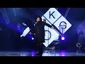 Kygo Performs 'Stole the Show' with Parson James