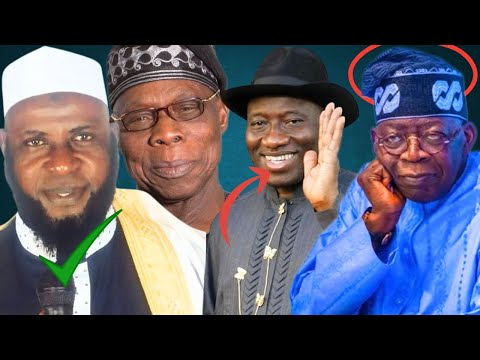 HA AKEWU GBAGOLD FAAJA TU ASIRI IKOKO JADE SITA NIPA AWON BANDIT ATI OBAYEJE TO KAN DONALD TRUMP