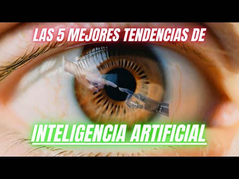 Así Cambiará el