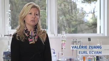 Advancing safety assessment without animals: EURL ECVAM