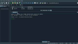Understanding The Proposition Logic and it's Concept || using Python || Spyder framework ||