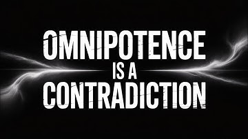 Why Omnipotence is a Logical Contradiction