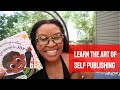 TUTORIAL:Learn the Art of Self Publishing:Pilot Series 2020|Children's Book Publishing