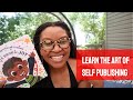 Tutoriallearn the art of self publishingpilot series 2020childrens book publishing