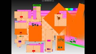 Numberblocks Band Retro 2 251 2 300