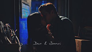 Ben & Saanvi | My Blood