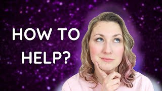 How to help autistic people - not just in April