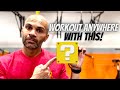 The BEST Workout Accessory CARD GAME The BEST Workout Accessory CARD GAME