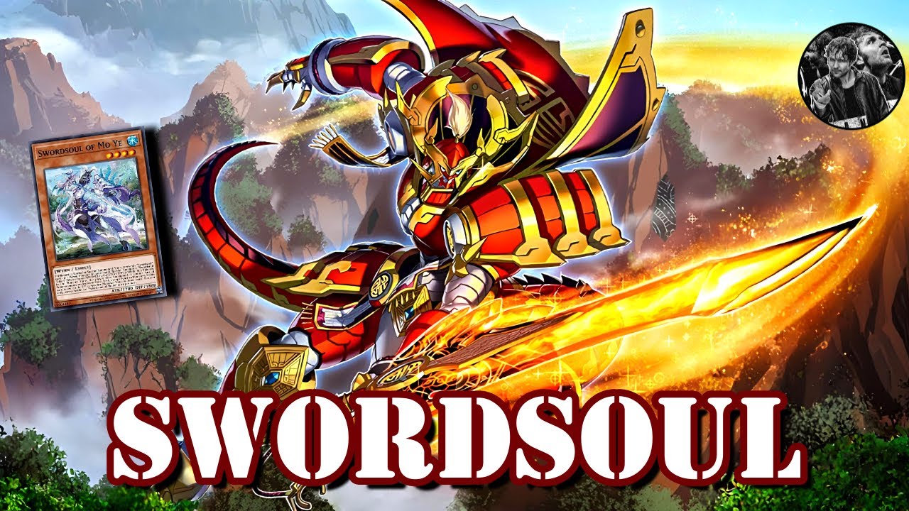 Se hacían extrañar | Swordsoul Deck | Yu-gi-oh! Duel Links #yugioh #duellinks