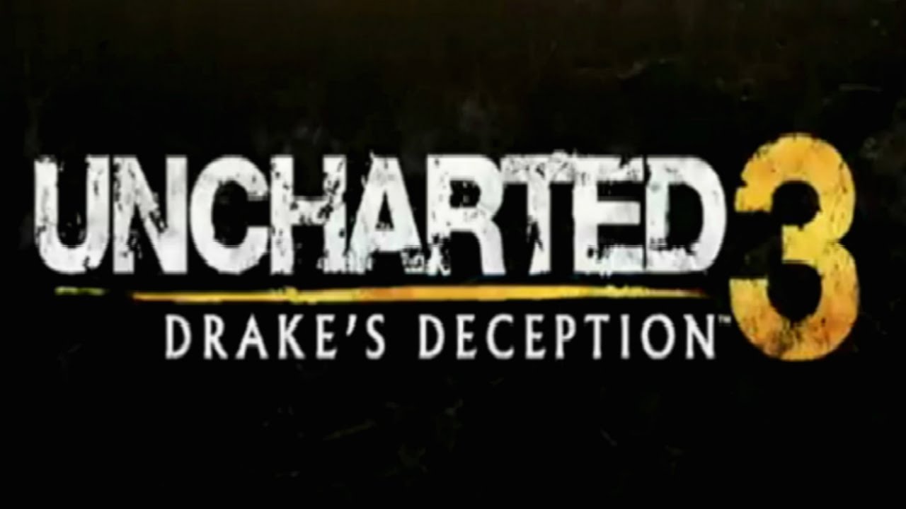 uncharted 3 review