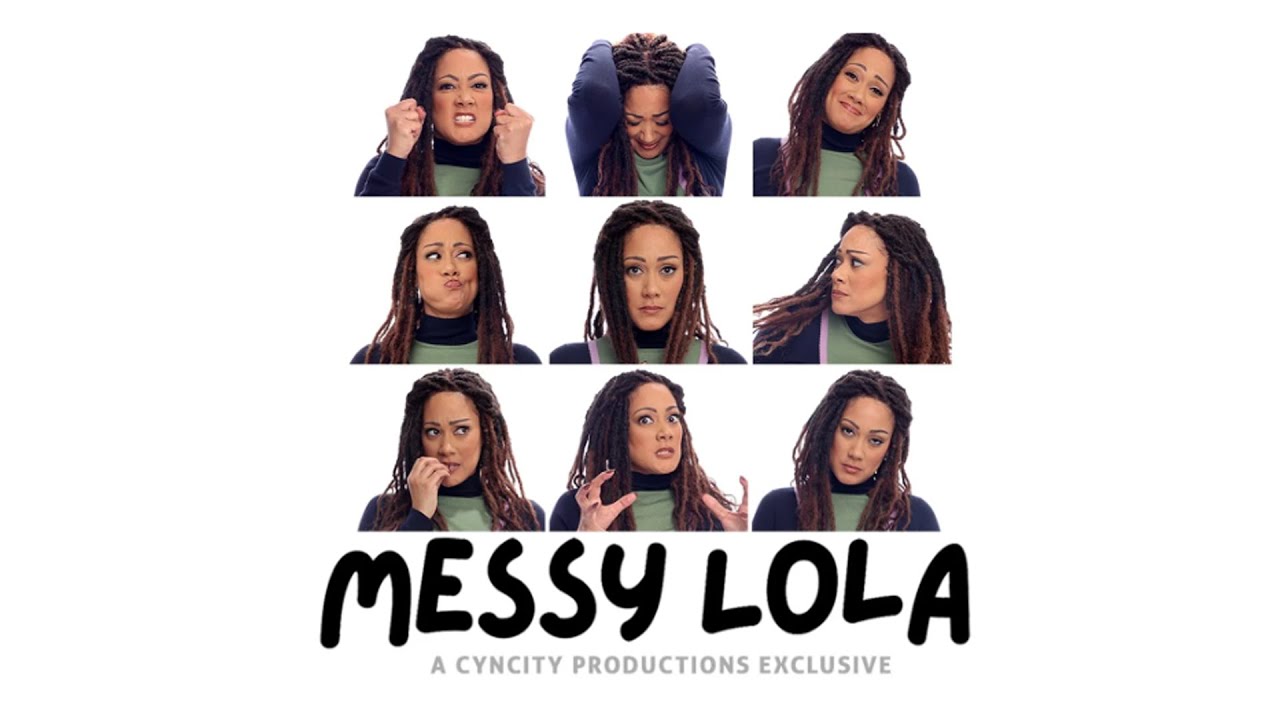 Messy Lola