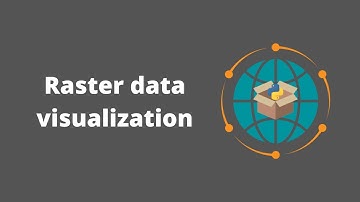 Geographic Software Design | Week 11: Raster Data Visualization with Rasterio and LocalTileServer