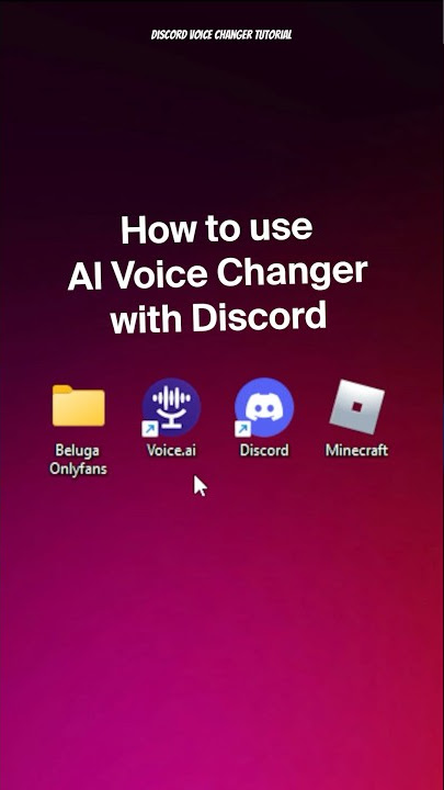 Create Demon Slayer AI Voice with Free Voice Changer