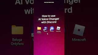 How to use Voice Changer with Discord? screenshot 1