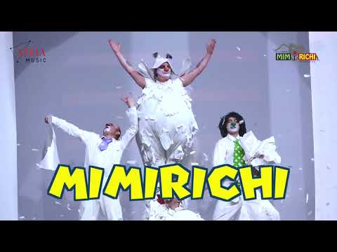 The best clowns in the world! ”MIMIRICHI” - theater of plastic comedy for the first time in Cyprus