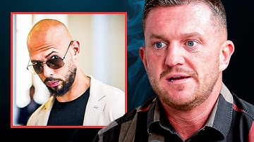 The TRUTH About Andrew Tate