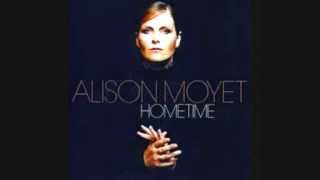 Alison Moyet - You don&#39;t have to Go