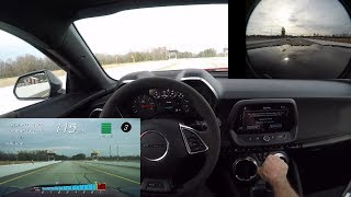 20171217 CPD Pass 03 of 06 6th Gen ZL1 vs Black Taurus