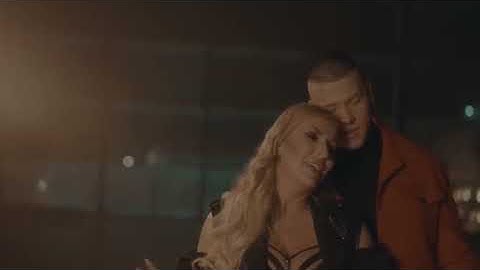 ELMA SINANOVIC & SLOBA RADANOVIC - DNO MOJE (OFFICIAL VIDEO 2021)