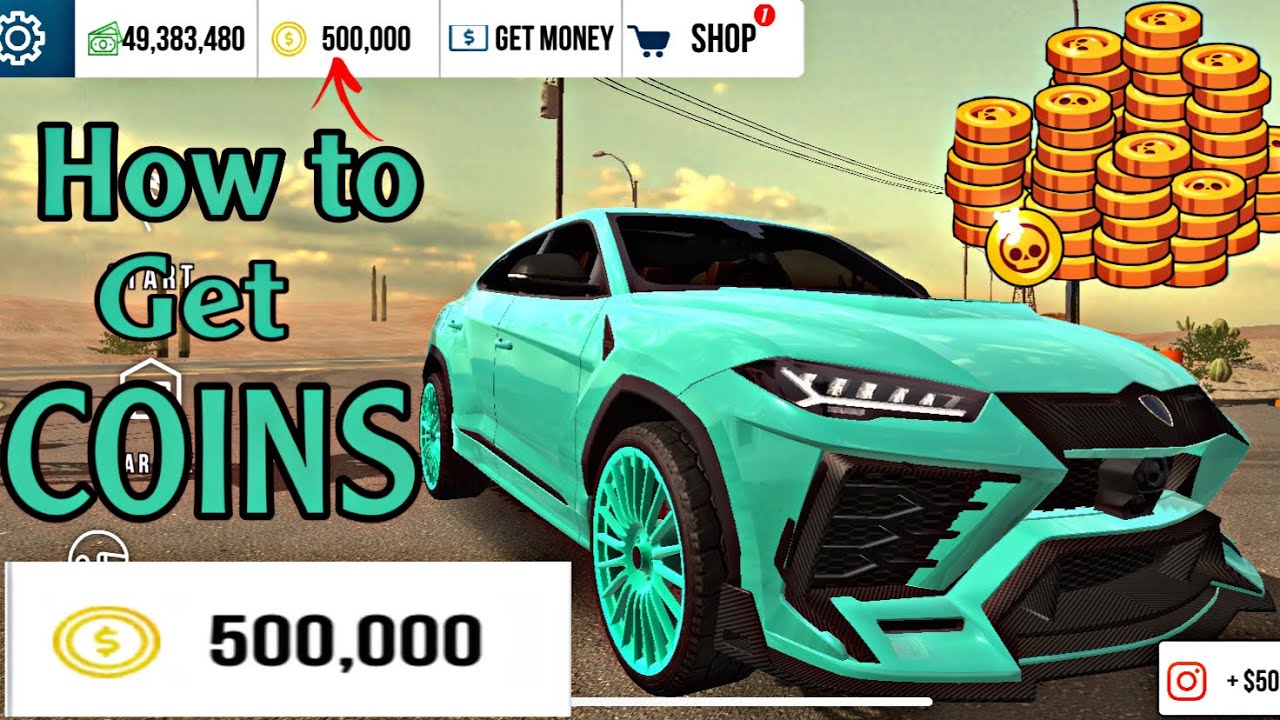 HOW TO GET UNLIMITED MONEY IN Car Parking Multiplayer [NEW VERSION] 2023 