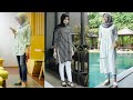 Fashion Cardigan Hijab Style