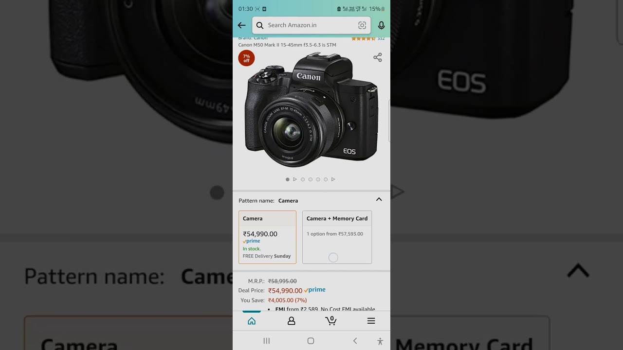 Amazon freedom day sale scam