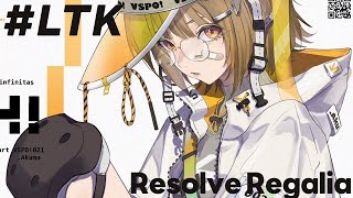 千燈ゆうひの配信のサムネイル画像