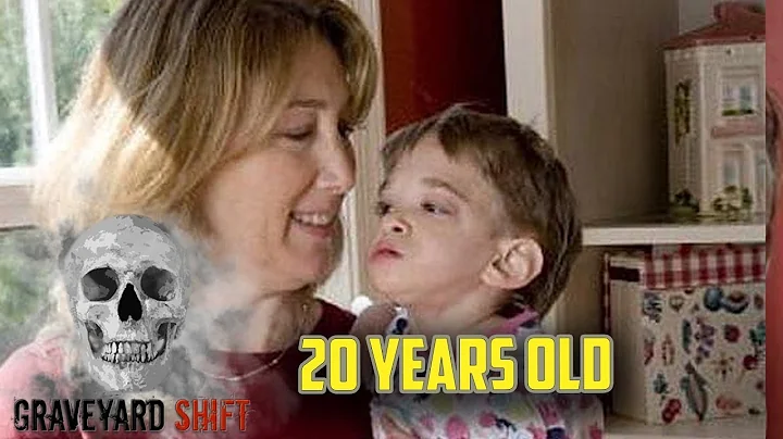 Brooke Greenberg And Syndrome X | The Girl Who Nev...