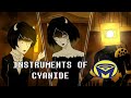 Bendy - Instruments of Cyanide - DAGames Cover - Man on the Internet