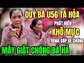 Quý Bà U56 Tá Hỏa Phát Hiệp Khô Mực Trong Cốp Xe Chồng Và Sự Thật Là Bồ Nhí