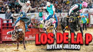 ¡JUGAMOS EN CASA CON LOS DE LA P! // Rancho El Aguaje en Autlán, Jalisco