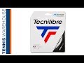 Tecnifibre Ice Code Tennis String Review