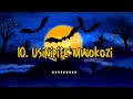 Usinipite Mwokozi Tenzi No 10 Official Lyric Video