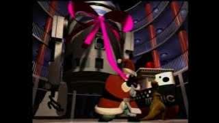 Animal Cannibals - Csak karácsony