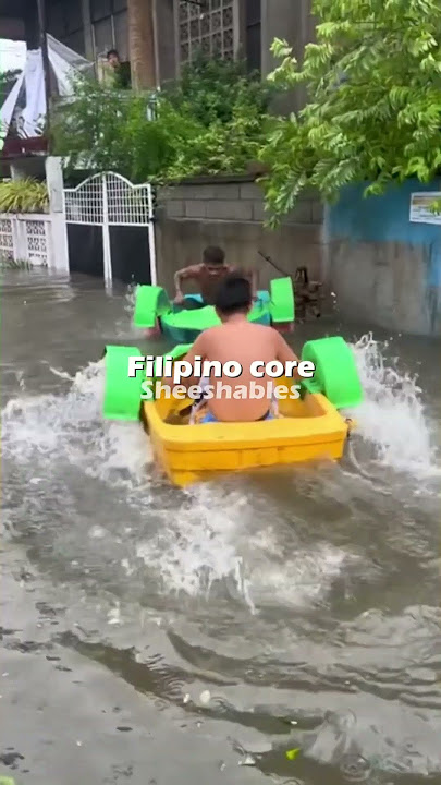 Filipino Core #1 (Typhoon)  #philippines #pinoy #core #memes  #funny