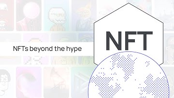 Near Protocol - NFTs beyond the hype