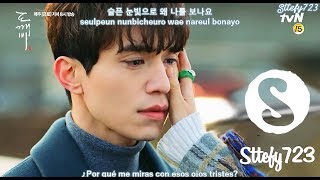 [GOBLIN] Wang Yeo & Kim Sun - You're so beautiful + Where are you + I miss you OST