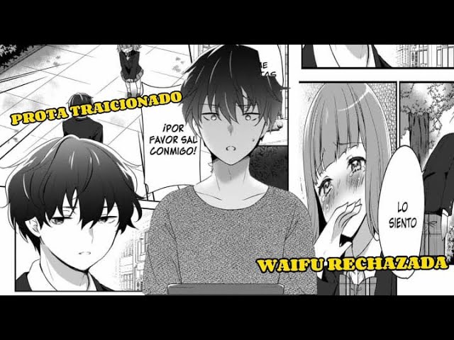 En que capitulo del manga continua el anime de Boku no Kokoro no