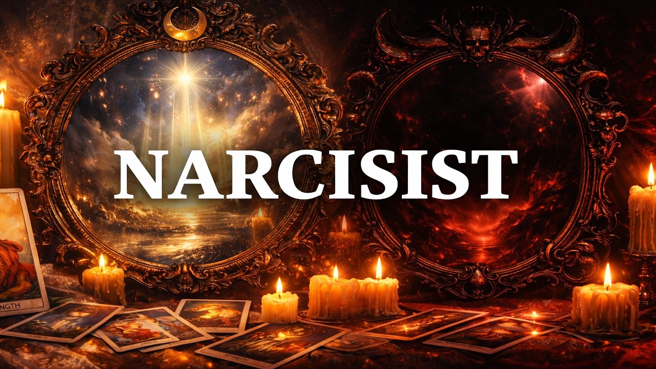😈 Narcisistul și Armele Lui – Așa Te Controlează Fără Să Îți Dai Seama