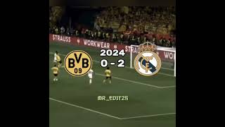 All Winners Of Champions League 2020 - 2025🗣🫡💀