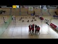 Volleyball U20(w) Deutsche Meisterschaften | Tag 2 - Feld 2