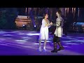 Alina Zagitova 2021.08.15 Ruslan and Ludmila Musical