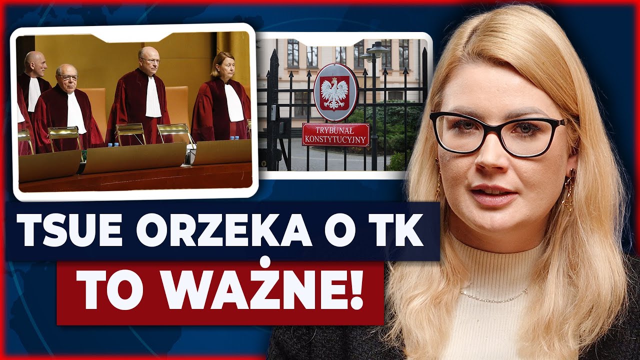 Czy wyrok TSUE może mieć wpływ na ODSZKODOWANIE za SŁUP na działce? (TK, SŁUŻEBNOŚĆ PRZESYŁU)
