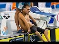 Men's 100m freestyle S1 | Final | 2014 IPC Swimming European Championships Eindhoven