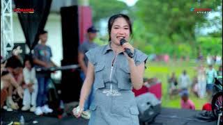 AYANG AYANG DIN ANNESIA - ROMANSA MUSIC -  ANNIVERSARY 20 PEMUDA NJAWE - BANJARSARI DEMAK