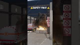safety first animations - safety first animations