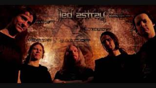 Led Astray - No Second Thoughts
