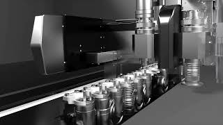 JWEI SG AUTO CHANGE TOOL